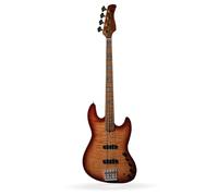 MARCUS MILLER V10 DX-4 Tobacco Sunburst