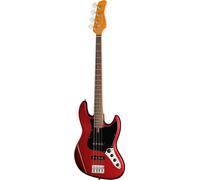 Marcus Miller V3 4 New Gen Candy Apple Red
