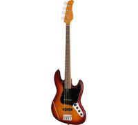 Marcus Miller V3 4 New Gen Tobacco Sunburst