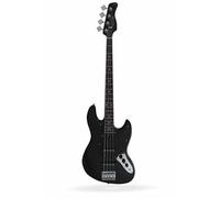 MARCUS MILLER V3P-4 Black Satin