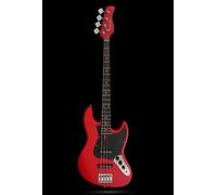 MARCUS MILLER V3P-4 Red Satin