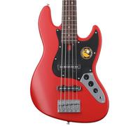 MARCUS MILLER V3P-5 Red Satin