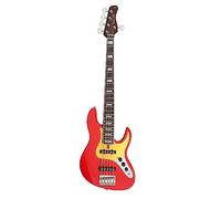 MARCUS MILLER V5 24-5 Dakota Red