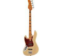 Marcus Miller V5 Alder-4 VWH LH