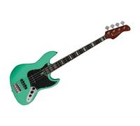 MARCUS MILLER V5R Alder-4 Mild Green