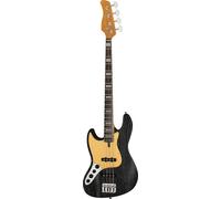 Marcus Miller V7-4 Sandblasted BK TE LH