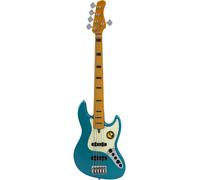 Marcus Miller V7 Alder-5 Tide Pool 2nd Gen