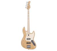 MARCUS MILLER V7 Swamp Ash-4 Reissue Natural Satin
