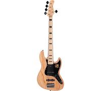 Marcus Miller V7 Vintage Swamp Ash-5 Natural 2nd Gen Bajo Eléctrico 5 Cuerdas