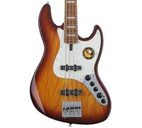MARCUS MILLER V8-4 Tobacco Sunburst