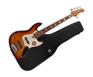 MARCUS MILLER V8-5 Tobacco Sunburst