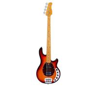 MARCUS MILLER Z7-4 3 Tone Sunburst bajo eléctrico 4 cuerdas