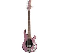 Marcus Miller Z7-5 Burgundy
