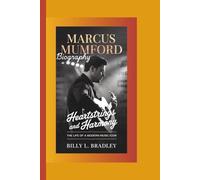 MARCUS MUMFORD BIOGRAPHY: Heartstrings and Harmony - The Life of a Modern Music Icon