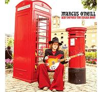 Marcus O'Neill - Way Beyond The Sugar Beet