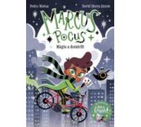 Marcus Pocus 1. Màgia A Domicili (ebook)