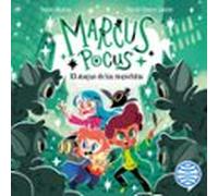 Marcus Pocus 7. El ataque de los munchins