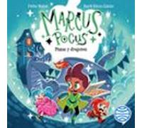 Marcus Pocus 8. Pizzas Y Dragones