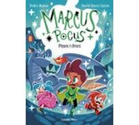 Marcus Pocus 8. Pizzes I Dracs