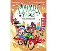 Marcus Pocus 9. Rodes embruixades