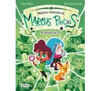 Marcus Pocus. Mágicos Misterios 1. El Amuleto De Oro