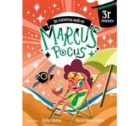 Marcus Pocus. Quadern de vacances. 3r de Primària