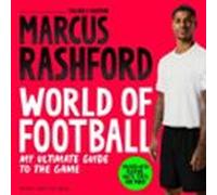 Marcus Rashford: World of Football