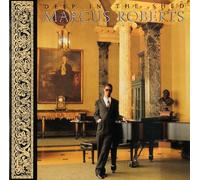 Marcus Roberts - Deep in the Shed