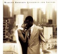 Marcus Roberts GERSHWIN FOR LOVERS (CD) (Importación USA)