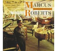 Marcus Roberts - If I Could Be With You