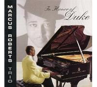 MARCUS ROBERTS - In Honor of Duke
