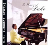 Marcus Roberts - In Honour of Duke