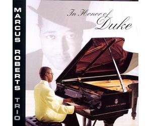 Marcus Roberts - In Honour of Duke