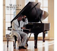 Marcus Roberts The Joy of Joplin (CD) (Importación USA)