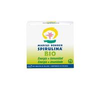 Marcus Rohrer Bio Espirulina Recarga 540comp