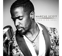 Marcus Scott - Back 2 Da Soul