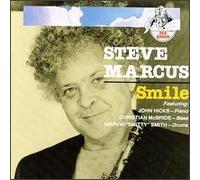 Marcus, Steve - Smile