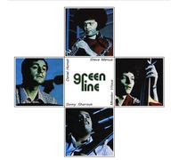 Marcus, Steve / Vitous, Miroslav / Sharrock, Sonny - Green Line