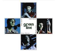 Marcus, Steve / Vitous, Miroslav / Sharrock, Sonny - Green Line [Vinyl LP] [VINYL] [Vinilo]