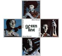 Marcus, Steve / Vitous, Miroslav / Sharrock, Sonny - Green Line [Vinilo]