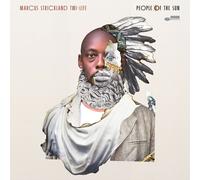 Marcus Strickland - People Of The Sun [Vinilo]