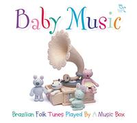 Marcus Viana - Baby Music