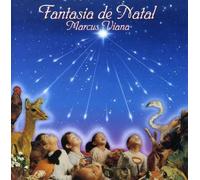 Marcus Viana - Fantasia de Natal