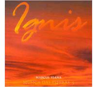 Marcus Viana - Ignis