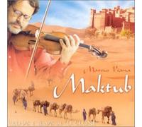 Marcus Viana - Maktub