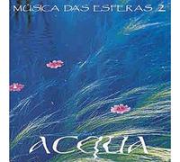 Marcus VIANA - Musica Das Esferas Volume Two - Acqua
