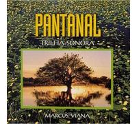 Marcus VIANA - Pantanal - Suite Sinfonica