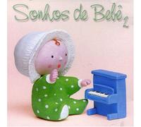 Marcus Viana - Sonhos De Bebe V.2 [Import]