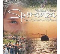 Marcus Viana - Speranza Uma Odisseia Italiana