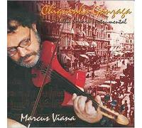 Marcus VIANA - Trilhas E Temas - Volume Cuatro